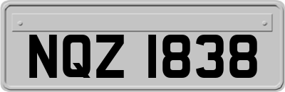 NQZ1838