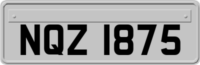 NQZ1875
