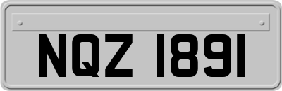 NQZ1891