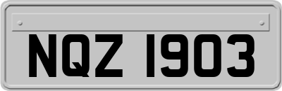 NQZ1903