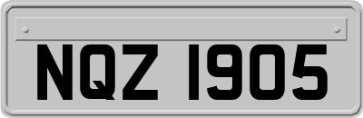 NQZ1905
