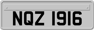 NQZ1916