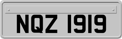 NQZ1919