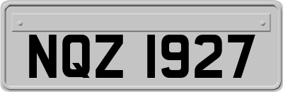 NQZ1927
