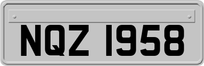 NQZ1958