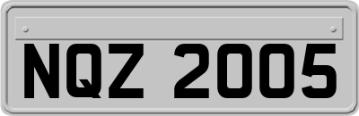 NQZ2005