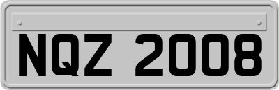 NQZ2008