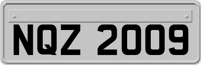 NQZ2009