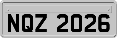 NQZ2026