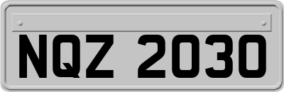 NQZ2030