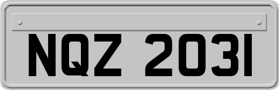 NQZ2031