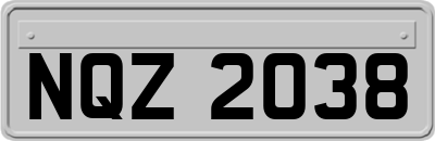 NQZ2038
