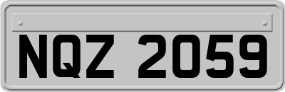 NQZ2059