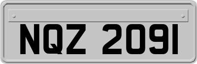 NQZ2091