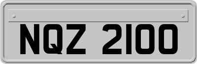NQZ2100