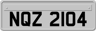 NQZ2104
