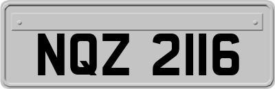 NQZ2116
