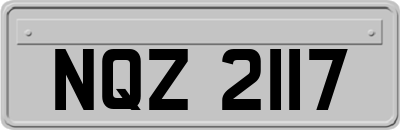 NQZ2117