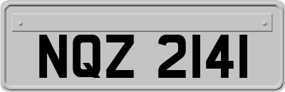 NQZ2141