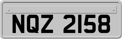 NQZ2158
