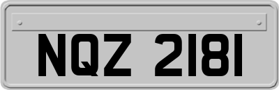NQZ2181