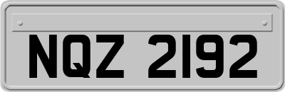 NQZ2192