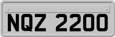 NQZ2200