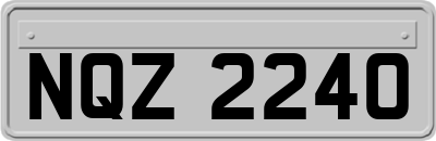NQZ2240
