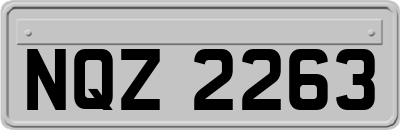 NQZ2263