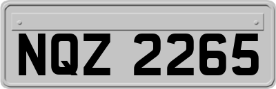 NQZ2265