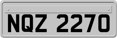 NQZ2270