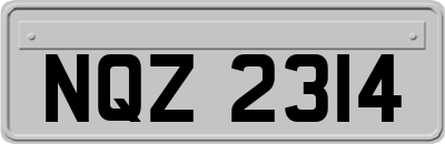 NQZ2314