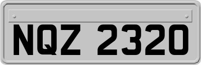 NQZ2320