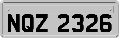 NQZ2326