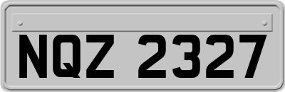NQZ2327