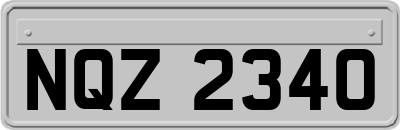 NQZ2340