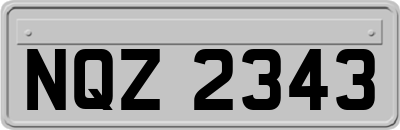 NQZ2343