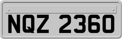 NQZ2360