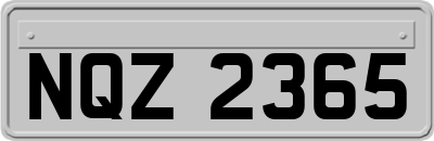 NQZ2365