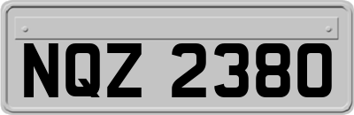 NQZ2380