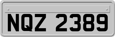 NQZ2389