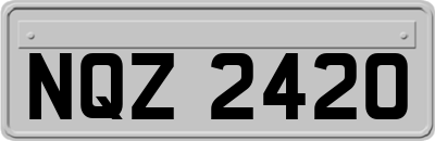 NQZ2420