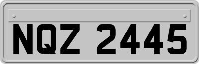 NQZ2445