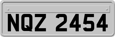 NQZ2454