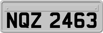 NQZ2463