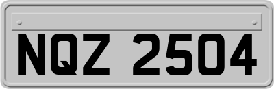 NQZ2504