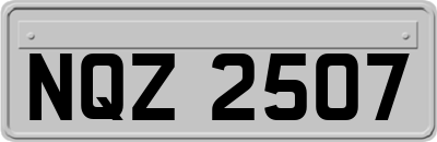 NQZ2507