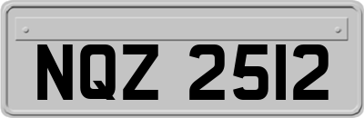 NQZ2512