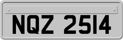 NQZ2514