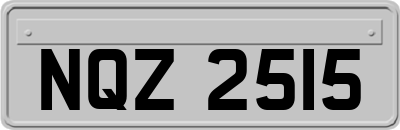 NQZ2515